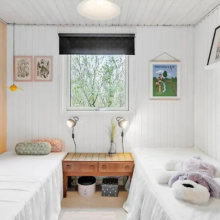 40559-juelsminde-pot-strandby-381 펜션 Sonderby (Midtjylland)