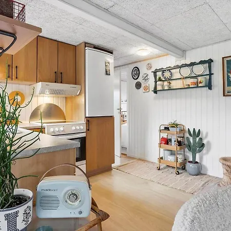 40559-juelsminde-pot-strandby-381 펜션 Sonderby (Midtjylland)