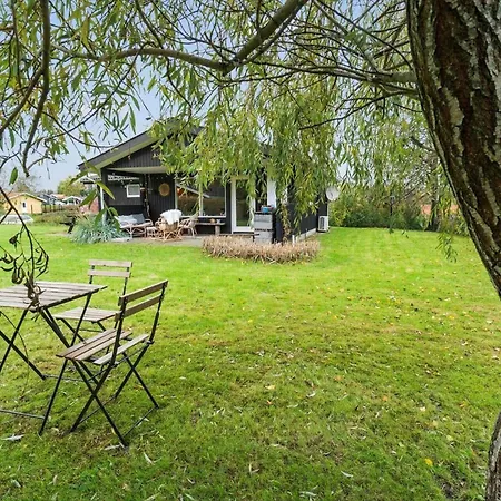 40559-juelsminde-pot-strandby-381 펜션 Sonderby (Midtjylland)