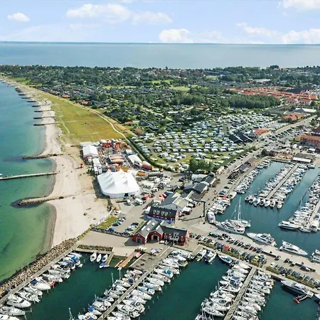 펜션 40559-juelsminde-pot-strandby-381 Sonderby (Midtjylland)