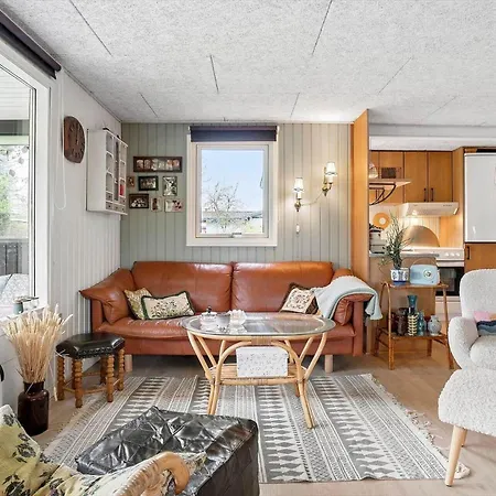 40559-juelsminde-pot-strandby-381 펜션 Sonderby (Midtjylland)
