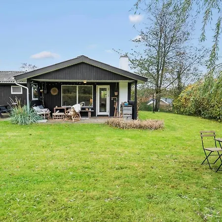 펜션 40559-juelsminde-pot-strandby-381 Sonderby (Midtjylland)
